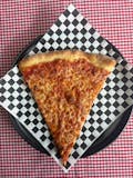 Cheese Pizza Slice
