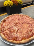 Keep It Classic Cheese Pizza