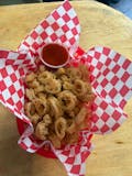 **GLUTEN FREE** Calamari