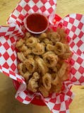 Fried Calamari