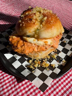 NEW*** Knotty Drunken Chicken