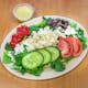 Zorba the Greek Salad