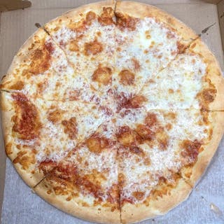 Cheese Pizza