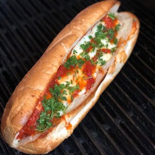 Meatball Sub