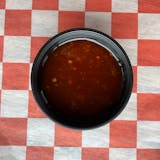 Side Of Sweet Chili Sauce