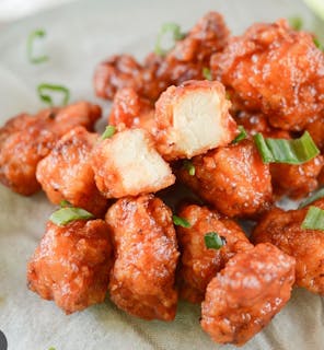 Boneless Wings