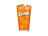 Crush Orange - Fountain