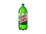 Mtn Dew - 2L Bottle