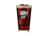 Dr. Pepper - Fountain