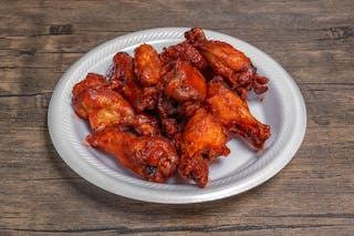 Buffalo Wings
