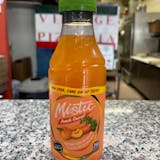 Mistic Peach carrot