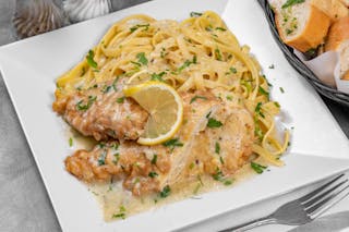 Chicken Francese