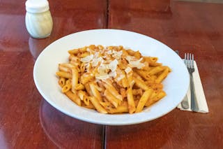 Penne Ala Vodka