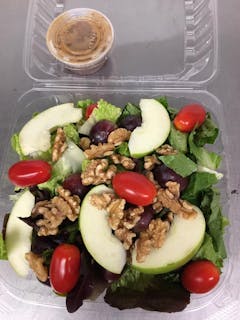 Waldorf Salad