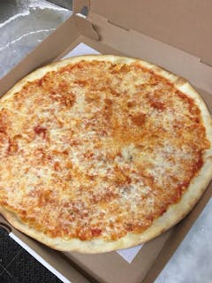 Cheese Pizza