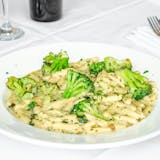 Cavatelli with Broccoli Dinner
