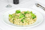 Cavatelli with Broccoli Dinner