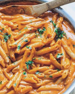 Penne Vodka