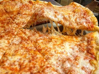 Mozzarella Pizza