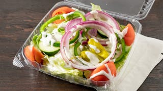 Garden Salad