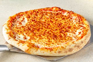 Regular Cheese Pizza