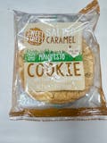 Salted Caramel Cookie