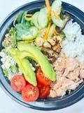 California Cobb Salad