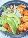 Buffalo Chicken Salad