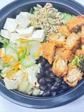 Plant-Based Salad {Vegan)