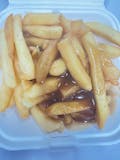 French Fries with Gravy
