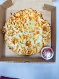 Bread Sticks with Cheese