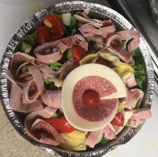 Antipasto Salad