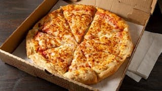 Regular Cheese Pizza