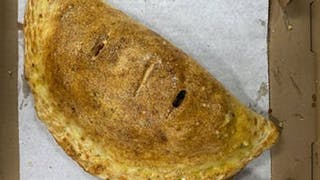 Meat Lover's Stromboli