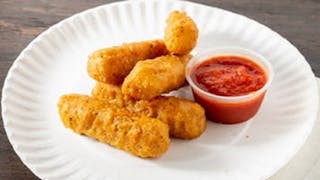 Mozzarella Stix