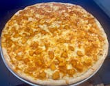 Buffalo Chicken Pizza