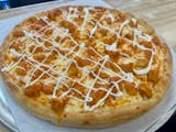 Buffalo Chicken Pizza