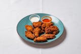 Buffalo Wings