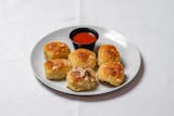 Garlic Knots