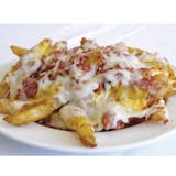 Bacon Cheese Fantastic Fries