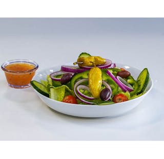 Garden Salad