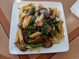 Sausage & Broccoli Rabe