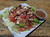 Buffalo Chicken Salad