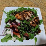 Chicken Arugula Salad