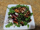 Chicken Arugula Salad