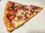 Meat Lover´s Pizza