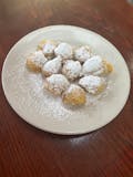 Zeppoles