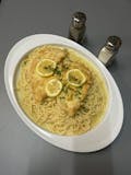 Chicken Francaise