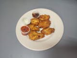 Buffalo Wings