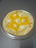 Four Cheese Pizza